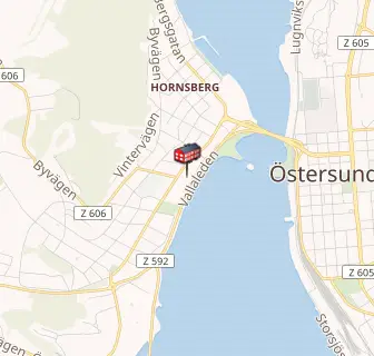 Östersund