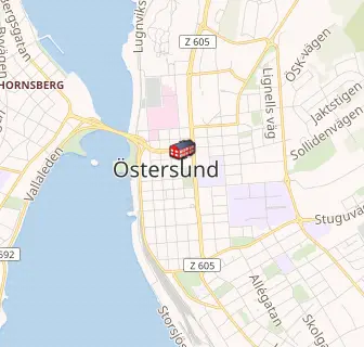 Östersund