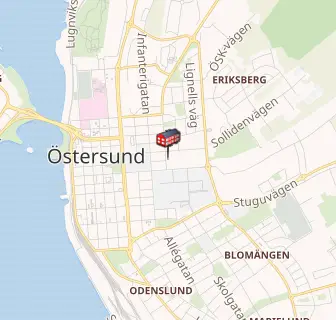 Östersund