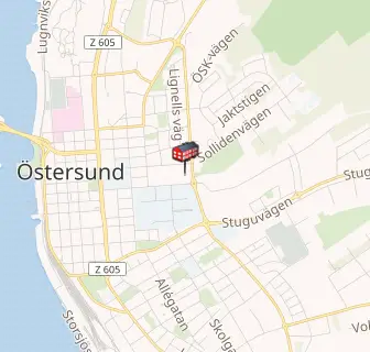 Östersund
