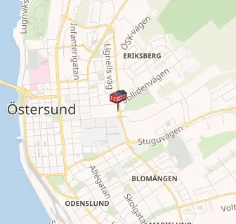 Östersund