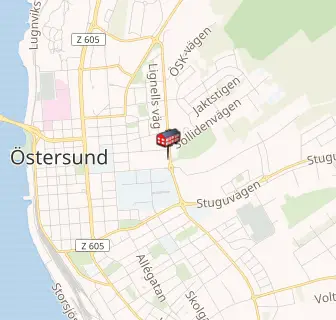 Östersund
