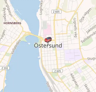 Östersund