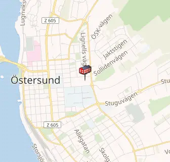 Östersund