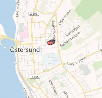 Östersund