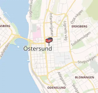 Östersund
