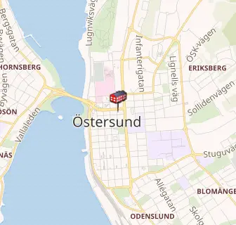 Östersund