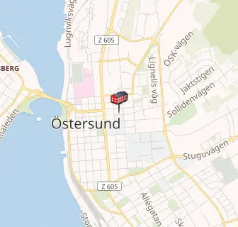 Östersund