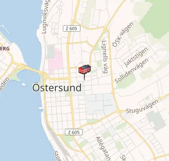 Östersund