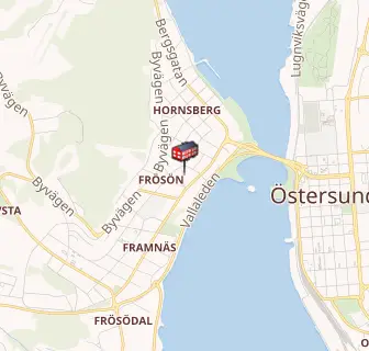Östersund