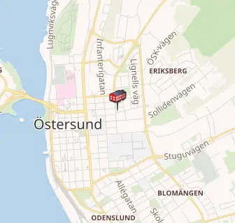Östersund