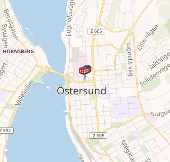Östersund