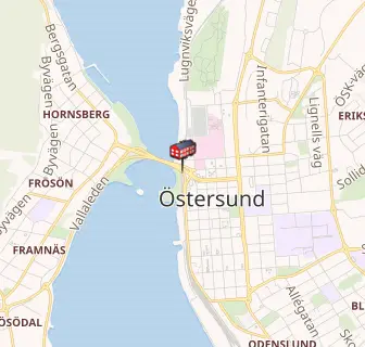 Östersund