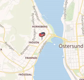 Östersund