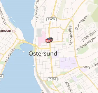 Östersund