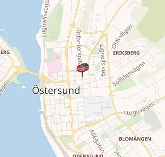 Östersund