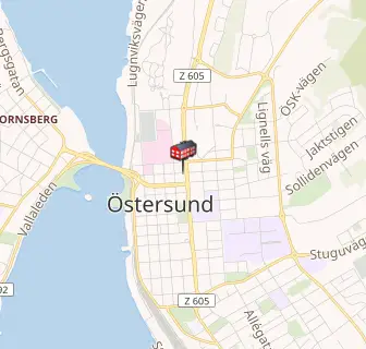 Östersund