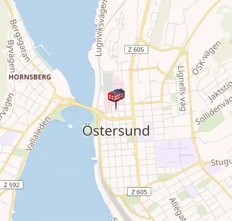 Östersund
