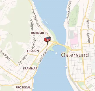Östersund