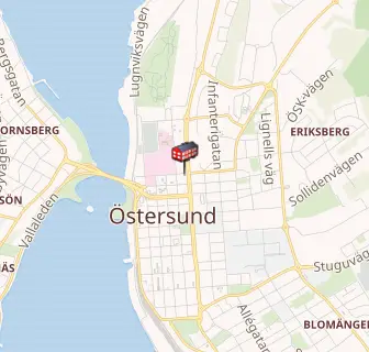 Östersund