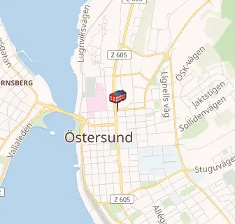Östersund