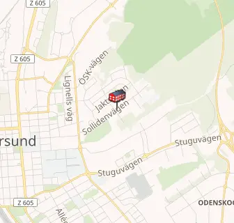 Östersund