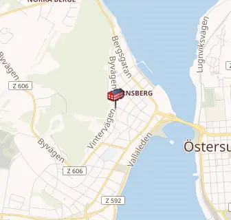 Östersund