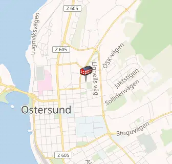 Östersund