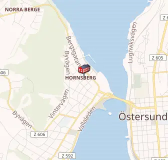 Östersund