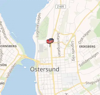 Östersund