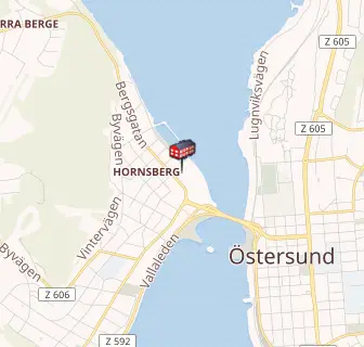 Östersund