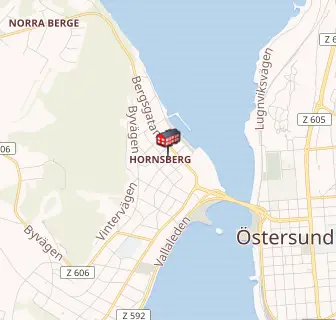 Östersund