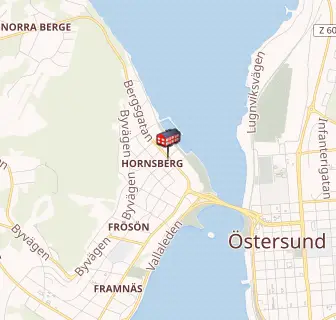 Östersund