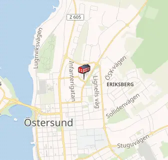 Östersund