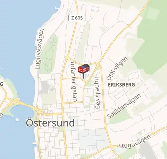 Östersund