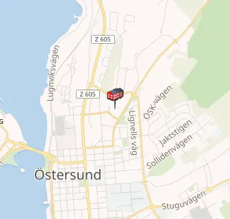 Östersund