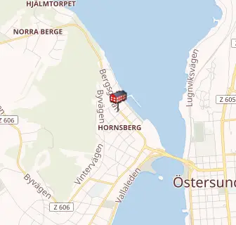 Östersund