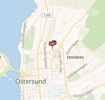 Östersund