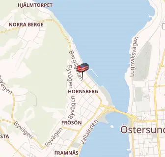 Östersund
