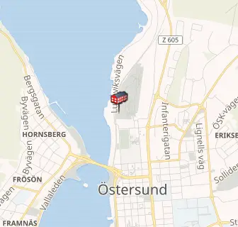 Östersund