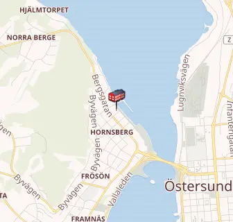 Östersund
