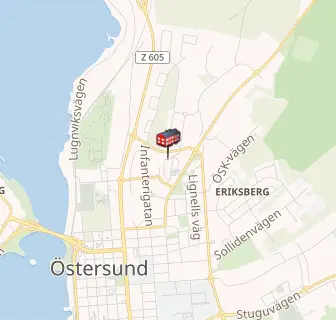 Östersund