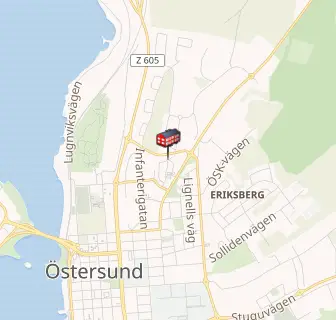 Östersund