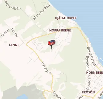 Östersund