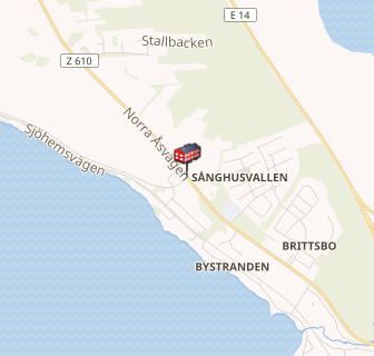 Östersund