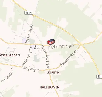 Krokom
