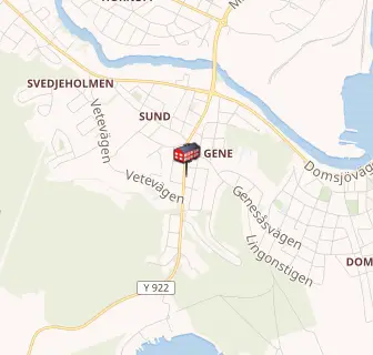 Örnsköldsvik