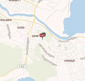 Örnsköldsvik