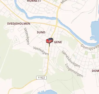 Örnsköldsvik