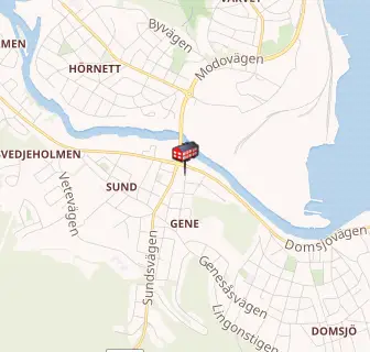 Örnsköldsvik